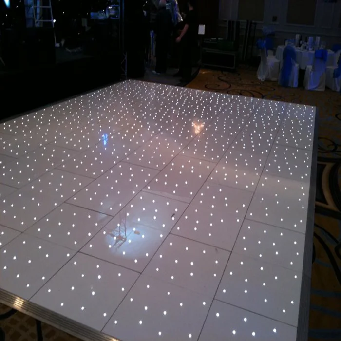 
Starlit Panel by Disco/Wedding/Stage Show LED Dance Floor 