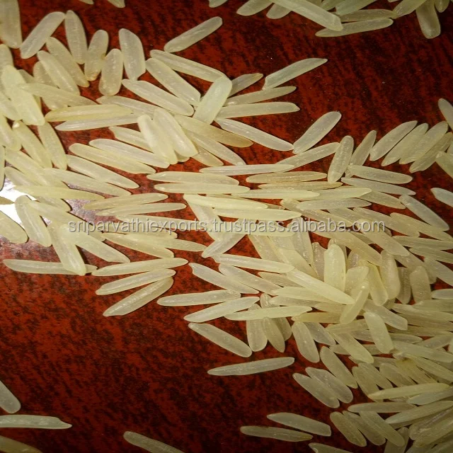 Indian 1121 Golden Basmati rice