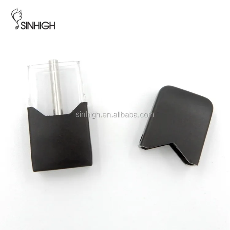 
New Arrival Leak Proof Cbd Vape Pod Ceramic Vape Cartridge Pods Common Size 