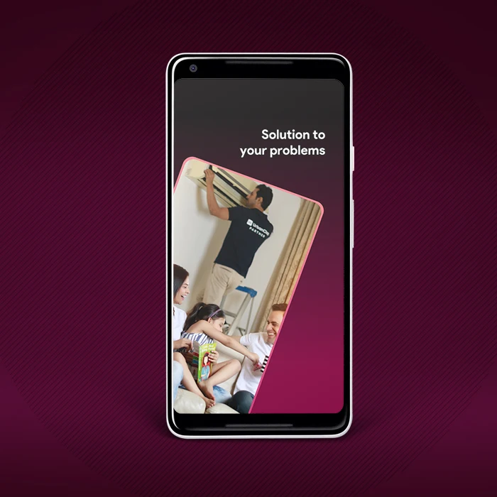 Клонирование UrbanClap | Разработка приложения домашнего сервиса под спросом в Индии-Protolabz eser