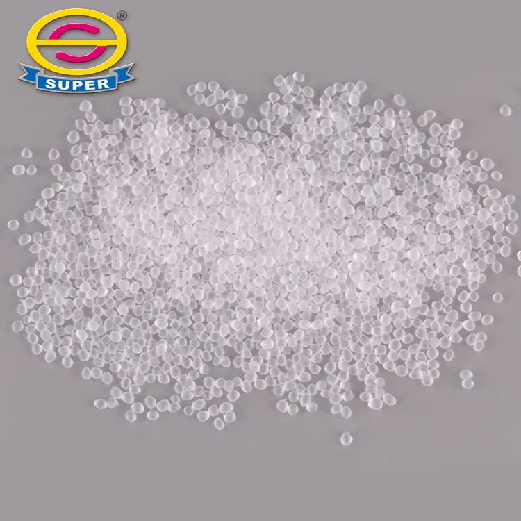 
Granule Pellet Compound Copolymer Recycled Eva Resin 