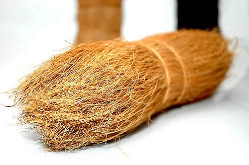 Bristle Fiber For Brush & Brooms