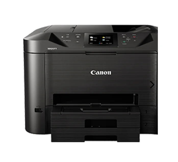 
MB5470 Business High Speed High Volume Multi-Function Business Printer 