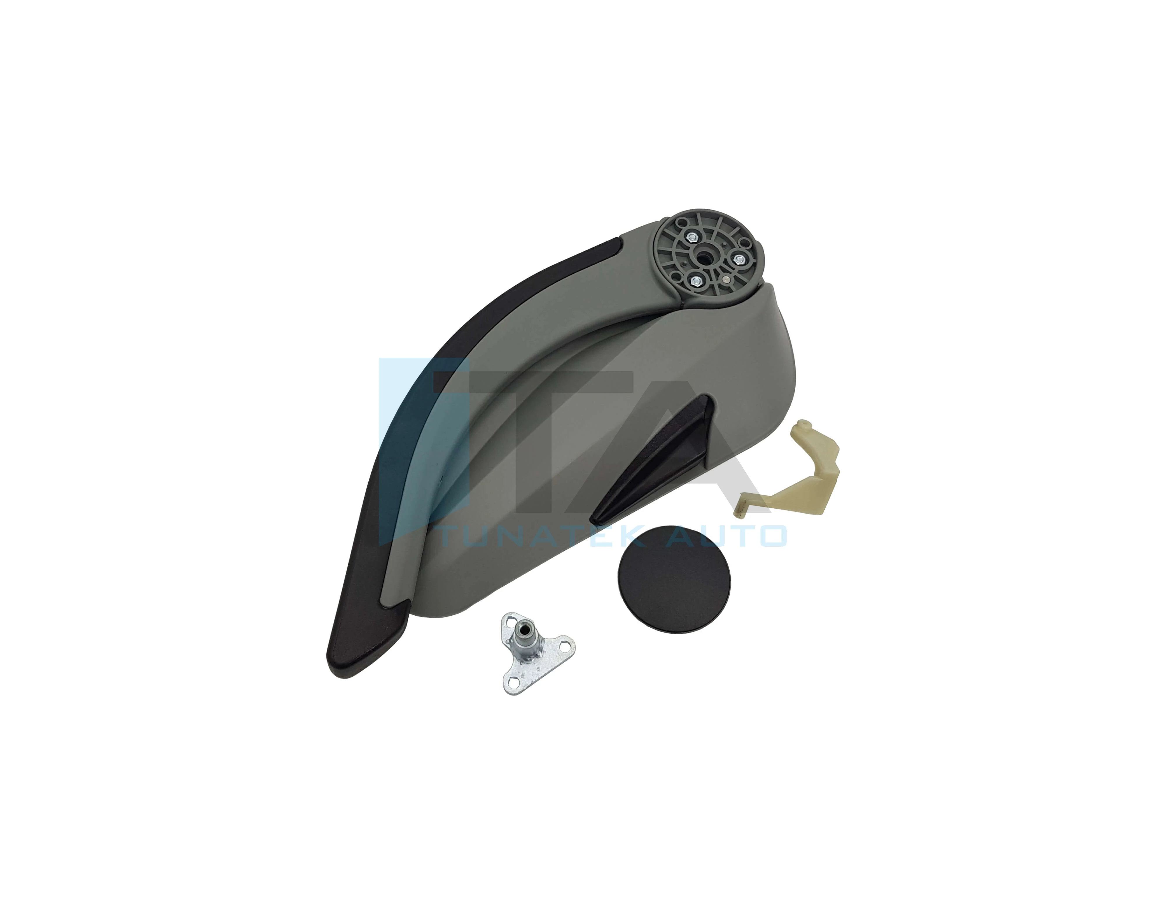 
Bus Passenger Seat Folding Arm Rest 