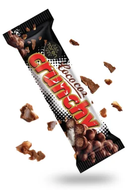 
For Coconut Chocolate 