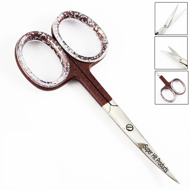 Чехол с ножницами для ногтей