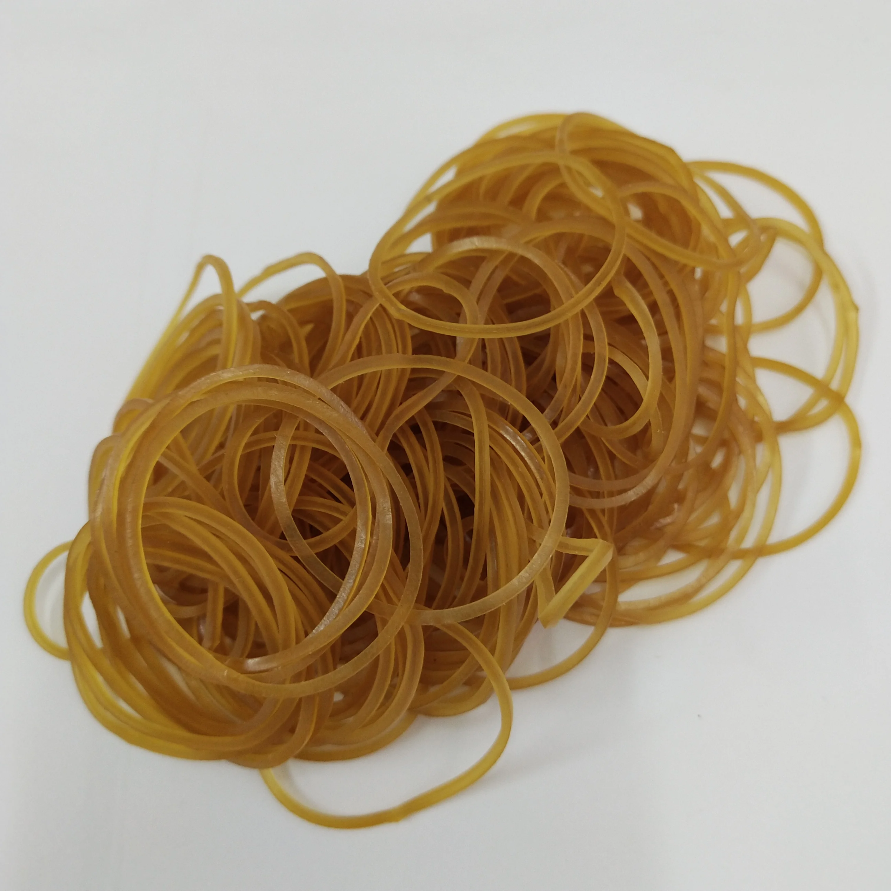 Light Band Rubber Bands Box Thailand