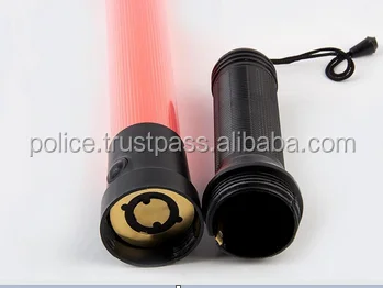
TB-CA-01 LED traffic baton 