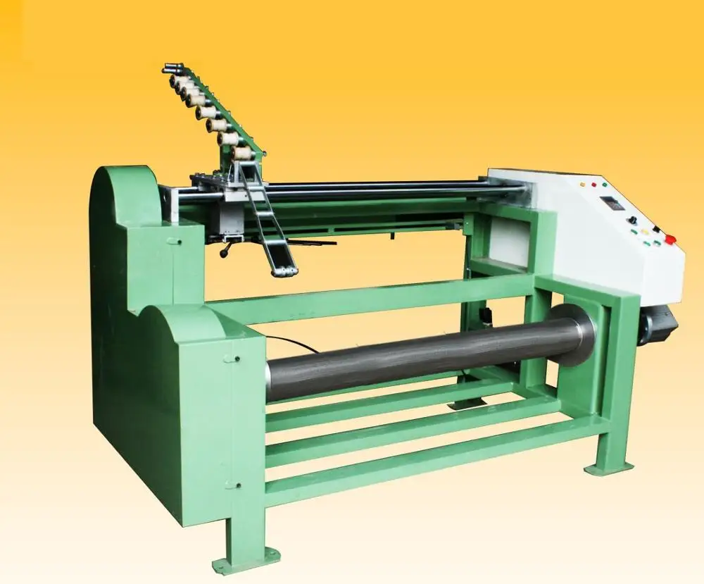
dyeing machine for zipper making 