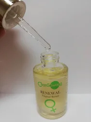 Vagina Renewal and Tightening Serum for Women to Cure Vaginal Dryness Yoni Care Products Private Label Thailand OEM Cosmetics