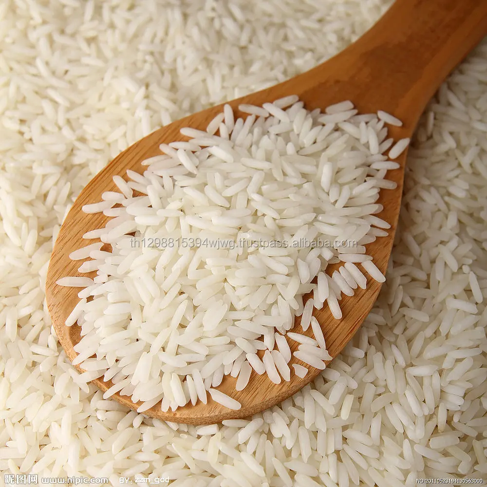 Сушеная Сона Masoori Rice по