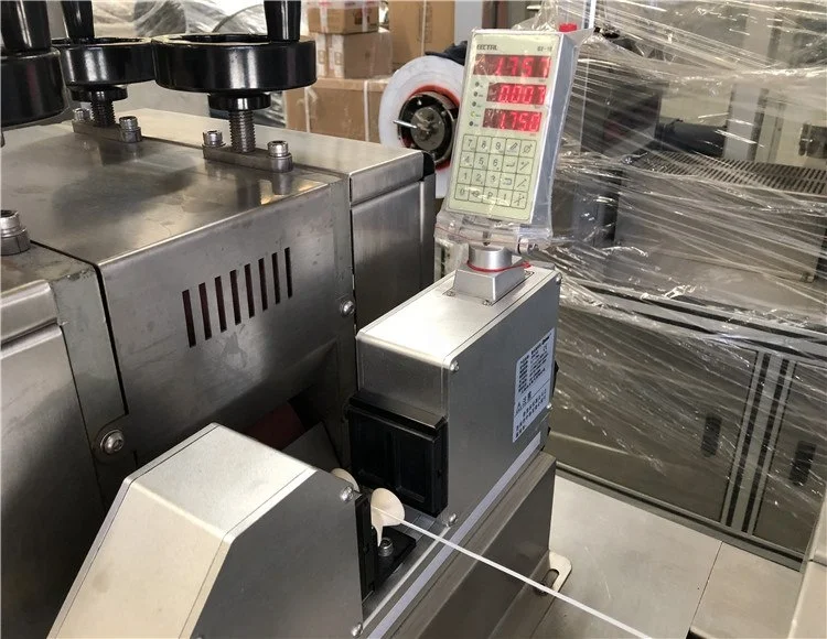 FLD-25A/35B Экструзионная линия для 3D нити/экструдеры