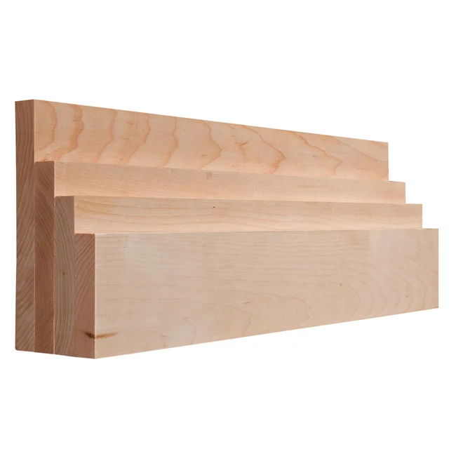 Hard Maple Hardwood Lumber