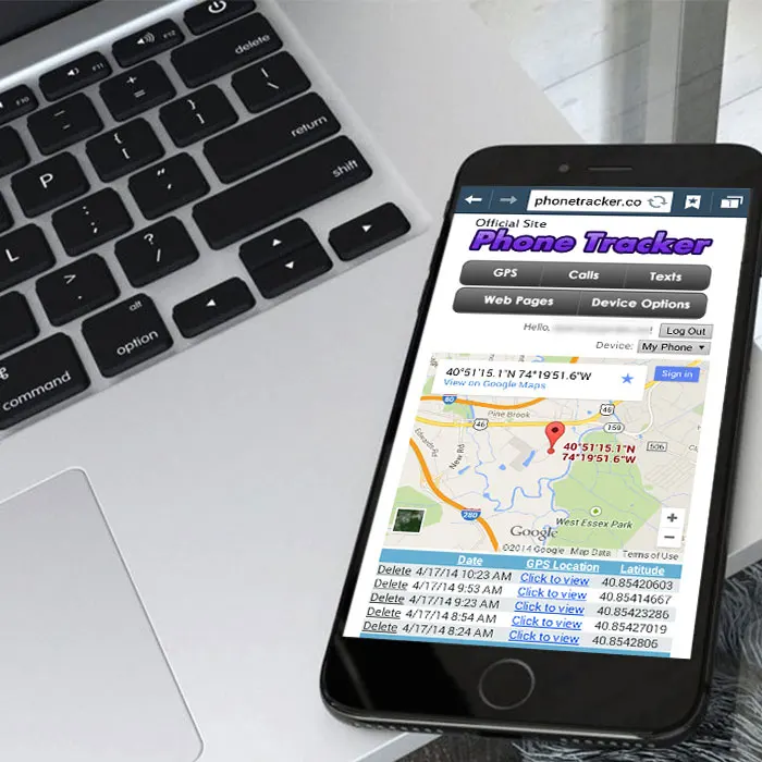 On demand Human GPS Tracking Software and mobile app Development Services - ProtoLabz eServices