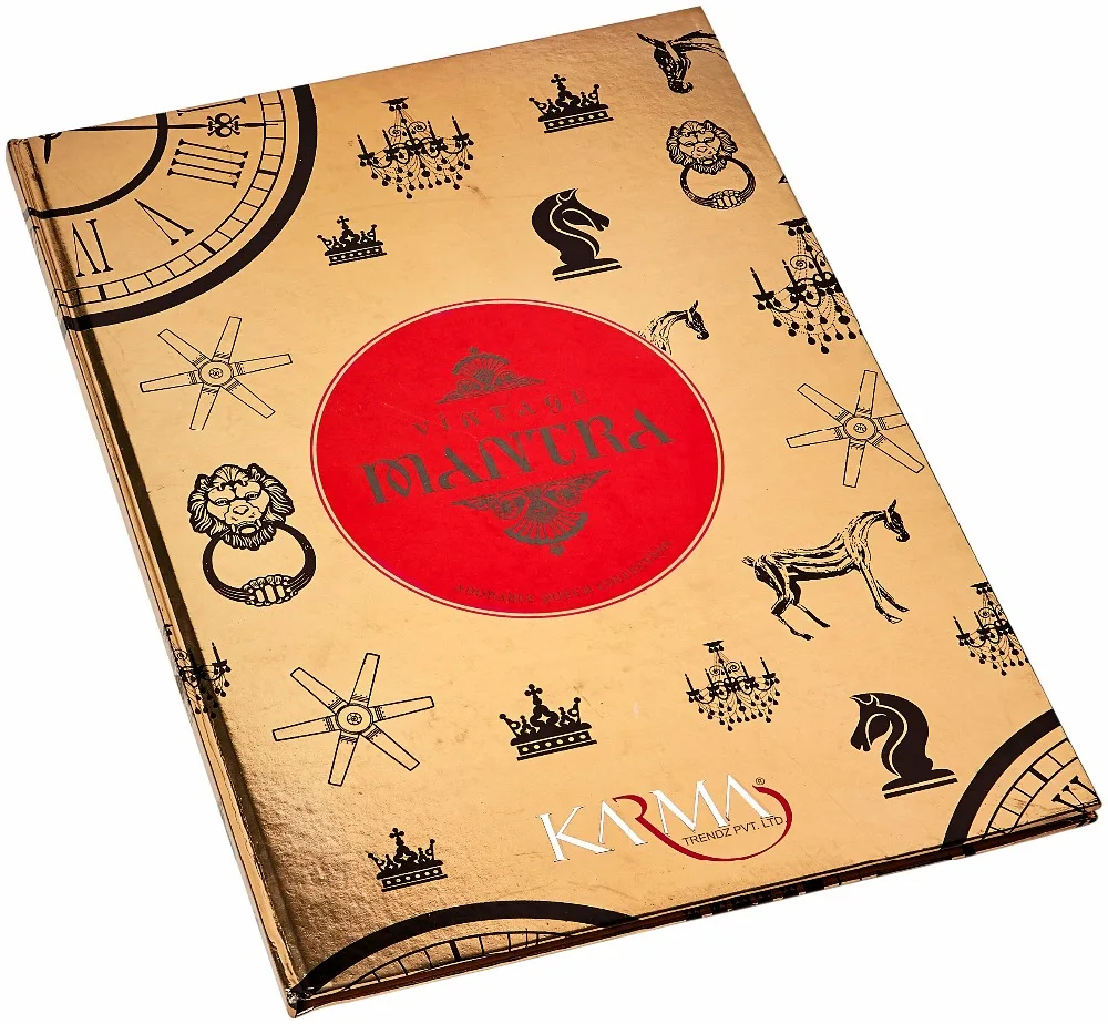 Laser Cutting Process Catalogue