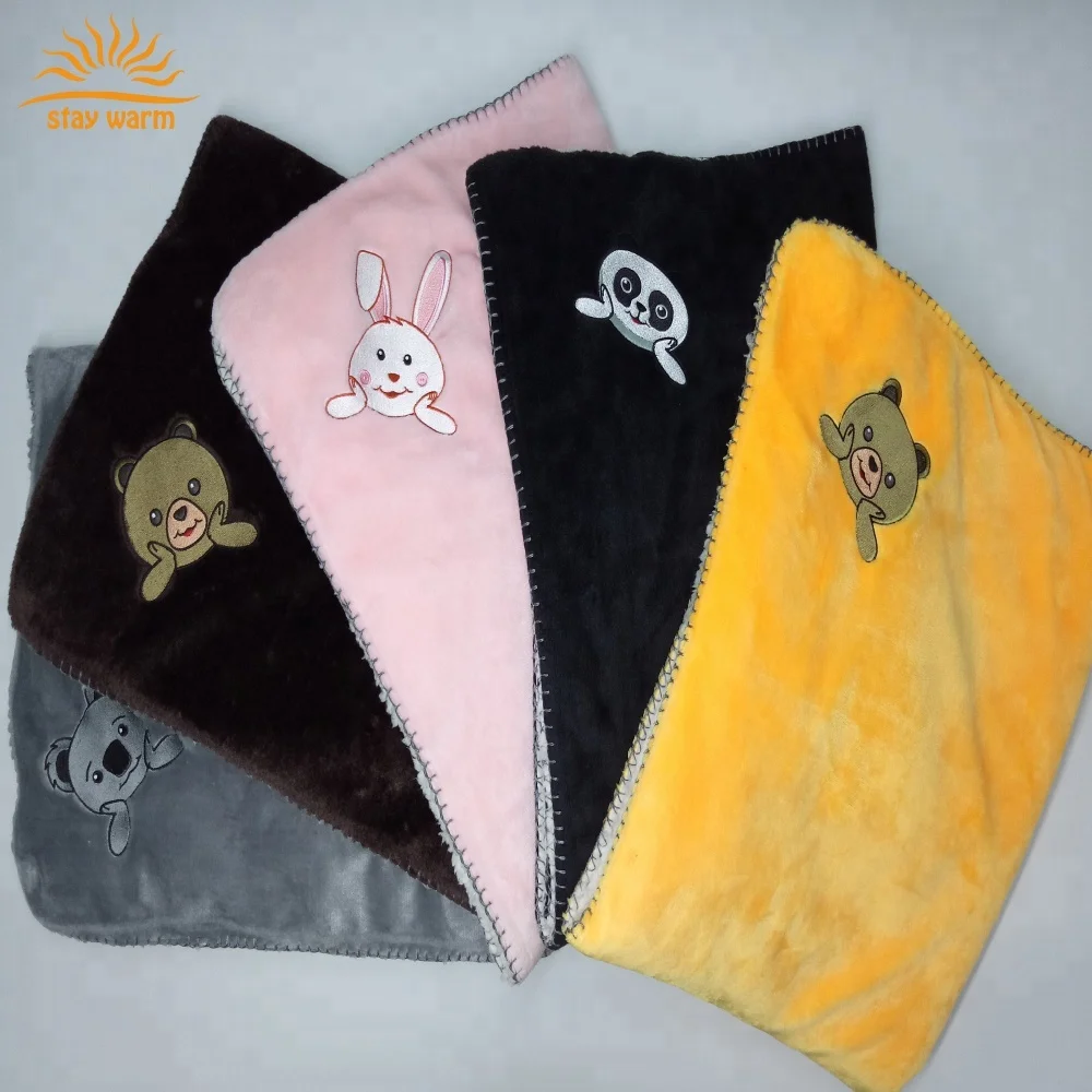 Hot Selling USB Heated Blanket Home-use electric heating blanket