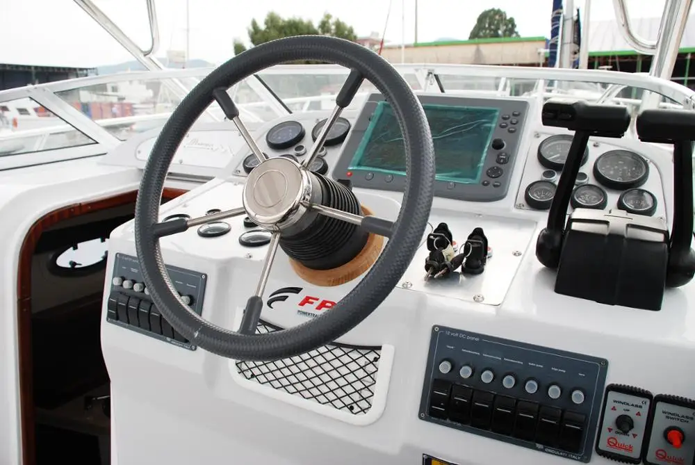 
Wholesale Fishing Boat Bonito 32-Ib 