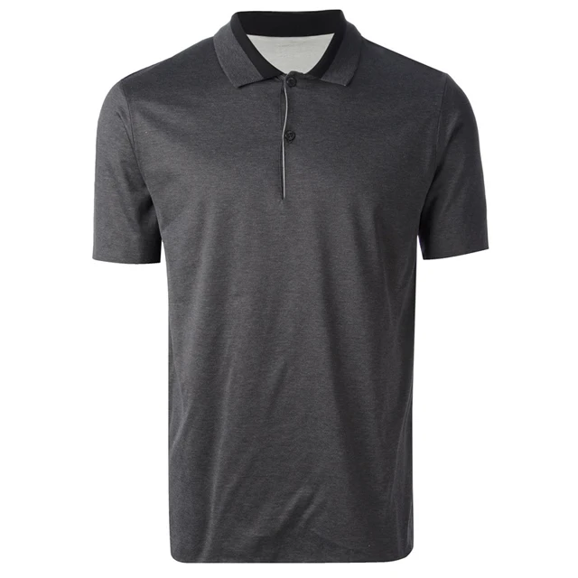 
 Мужские дышащие Заводская продлен с коротким рукавом футболки  