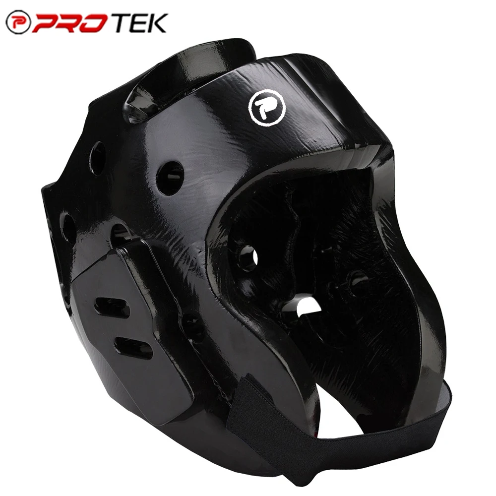 
Best Quality Taek wondo foam dipped head guard 