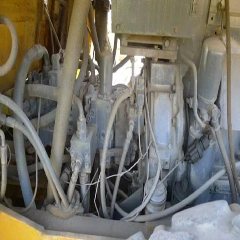 Germany Bomag bw217 roller-compactor for compact soil