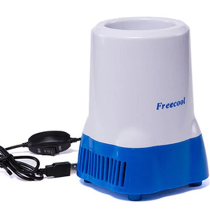 Promotional Professional USB car cooler box 12v dc refrigerator mini car fridge freezer