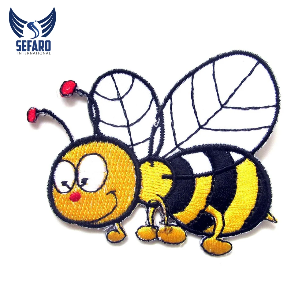 Embroidery patches for clothing New applique design 1913 Greek custom chenille Patches clothing iron patches