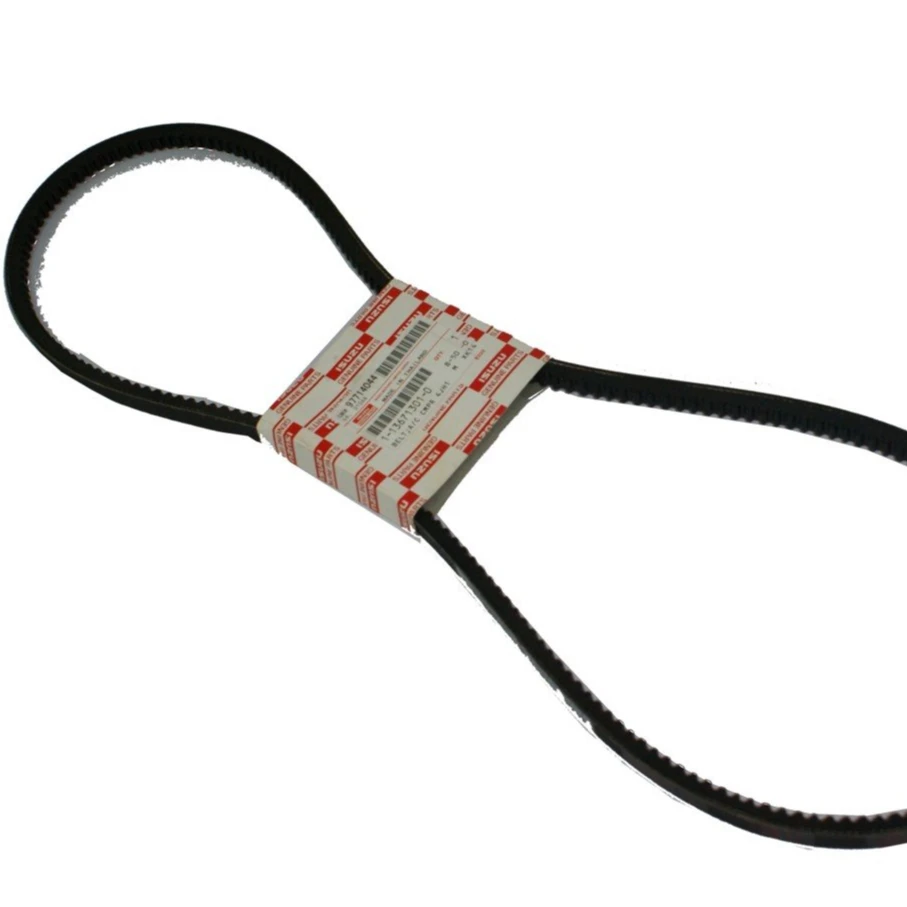 BELT;POWER STEERING UBS(4JG2)