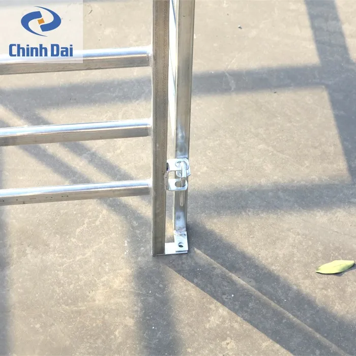  Wholesale Cheap Easily Installed Bulk Cattle Fence Panel