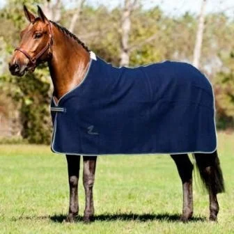 Horse Fleece Rug