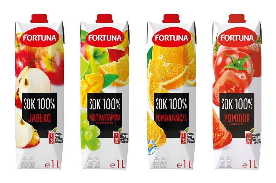 Orange and Multiwitamin  Fresh Premium Quality Juice  from Poland!