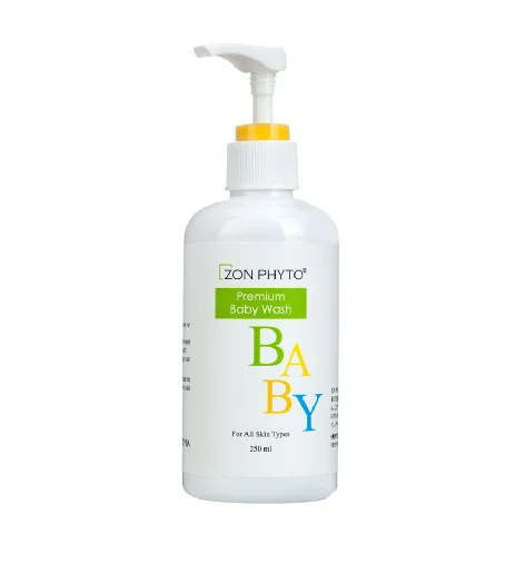 
Korean premium botanic baby liquid soap including polyphenols for baby pregnant woman and breast feeding mom(250ml) 