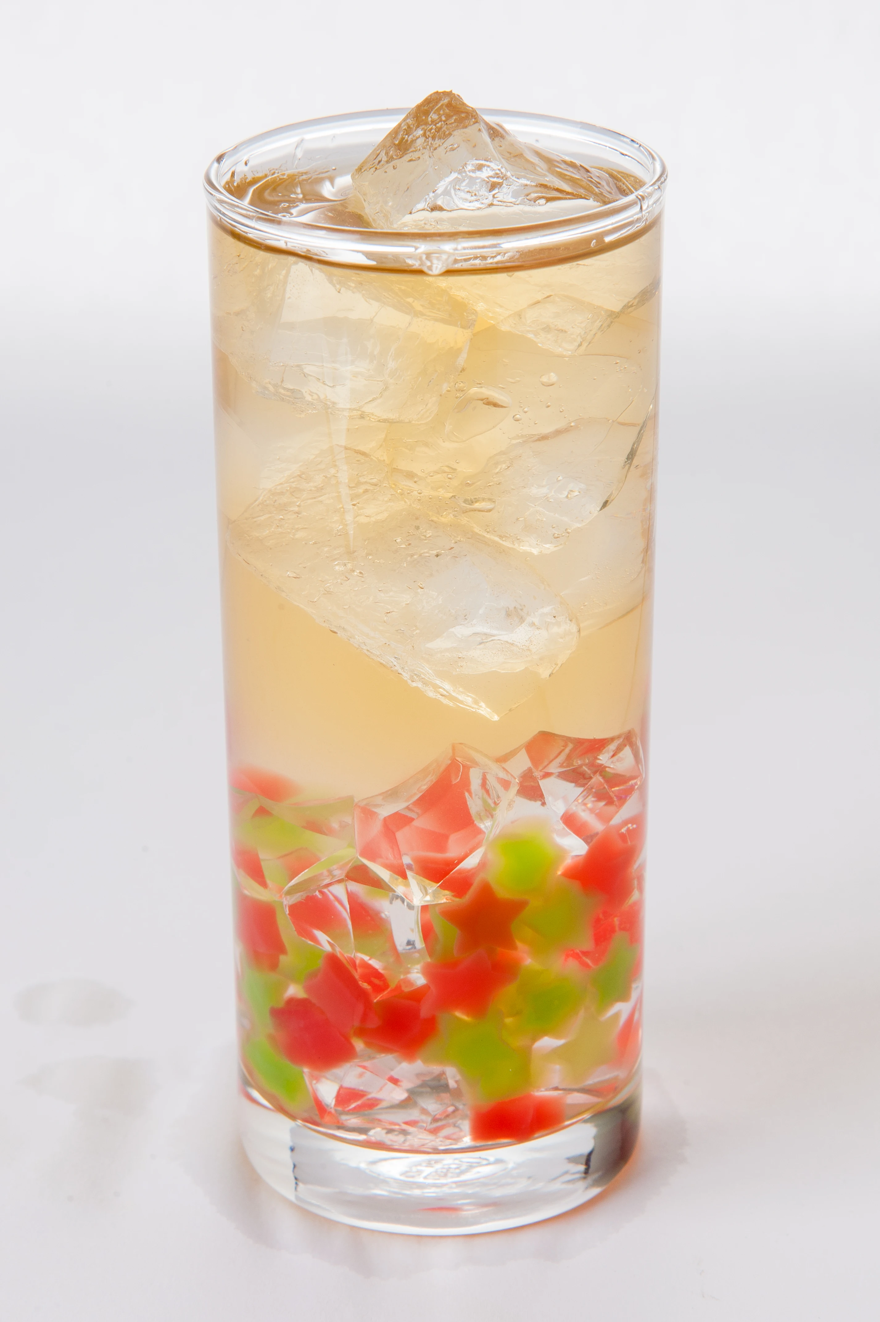 
Wholesale 3.85kg TachunGho Rainbow Nata de Coco Jelly 