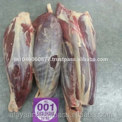
Frozen buffelo Meat Exporters 