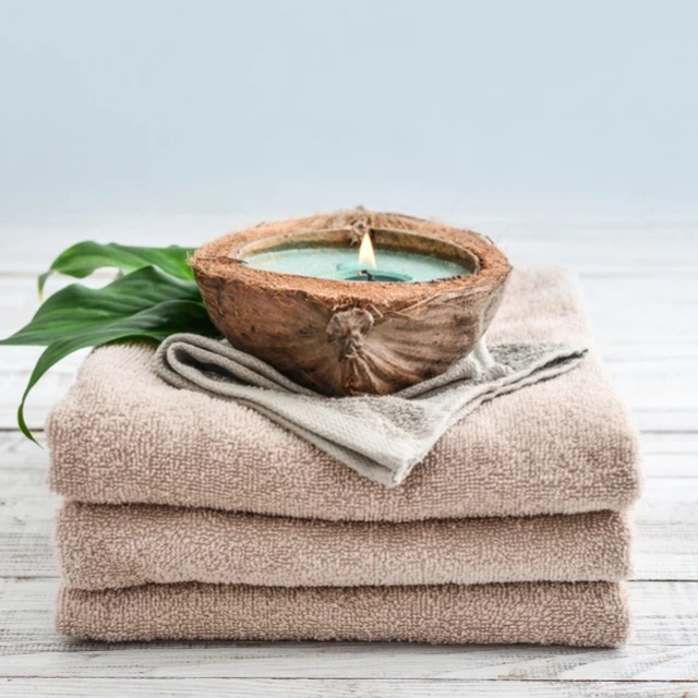 Luxury Non Woven Bath Towel  Soft Eco-Friendly Bath Towels For Sale Promotion Soft Cotton Terry Golf Bath Towels from India