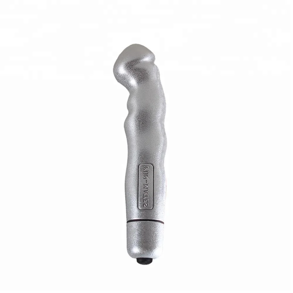 
Zeno Powerful Dildo Penis Shape Bullet Vibrator 16 vibration Modes Female Clitoris Stimulator 