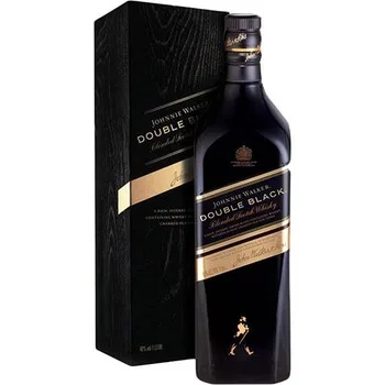Виски Johnnie Walker с черной этикеткой