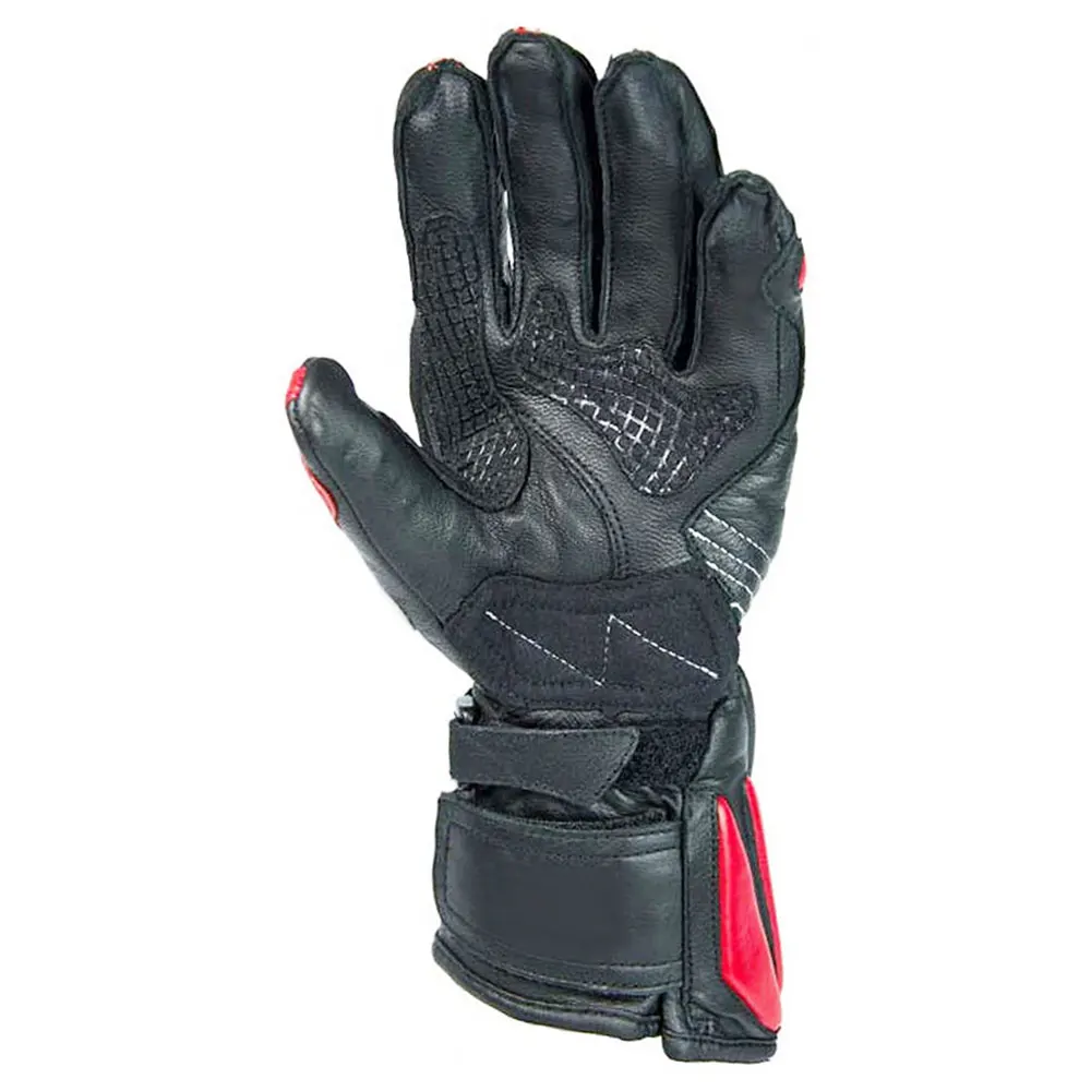 Wholesale Best OEM Services Provider High Quality Motorbike Gloves Top Quality Leather Racing Gloves