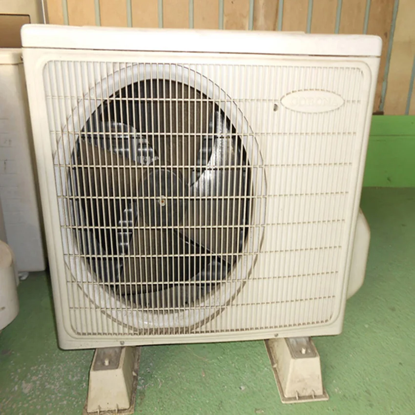 Second hand home electrical equipment air conditioner for sale