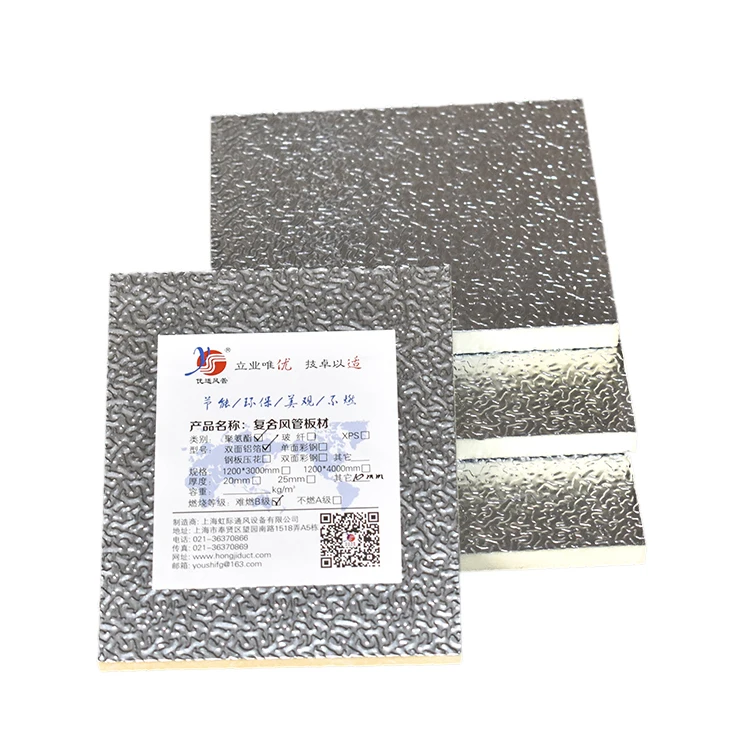 Australia Market Phenolic Foam Board With Good Price