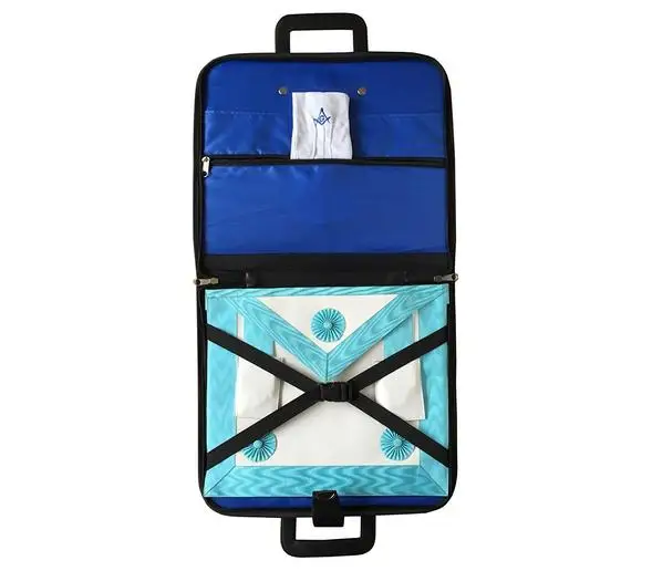 Masonic Regalia Royal Arch MM/WM and Provincial Full Dress Apron