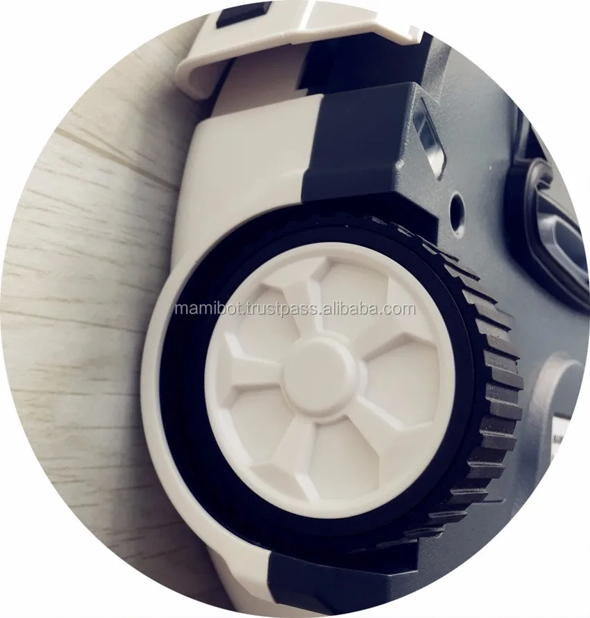 2022 Mamibot promotional robot vacuum cleaner, cheap robotic cleaner automatic robot vacuum cleaner