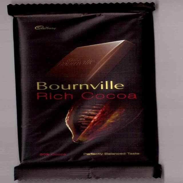 Cadbury Bournville, Cadbury silk,