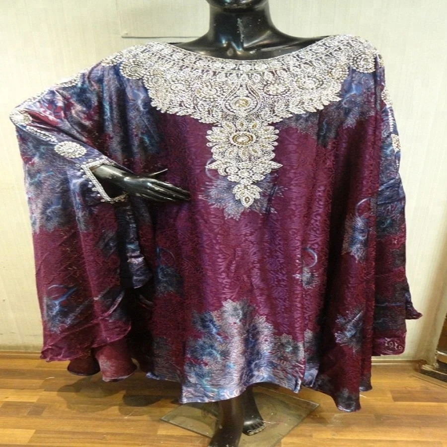 Muslim wedding Bridal moroccan kaftans caftan