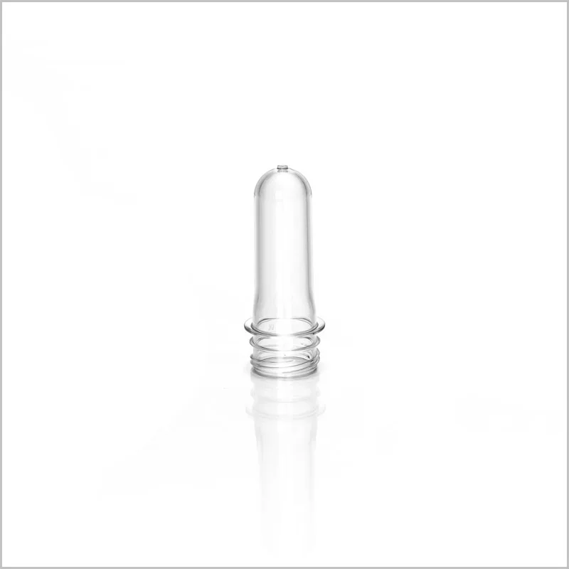 ПЭТ Преформа 38 мм, Высококачественная ПЭТ Преформа для бутылок без БФА