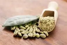 GREEN COFFEE-GREEN COFFEE BEAN VIETNAM in 2018