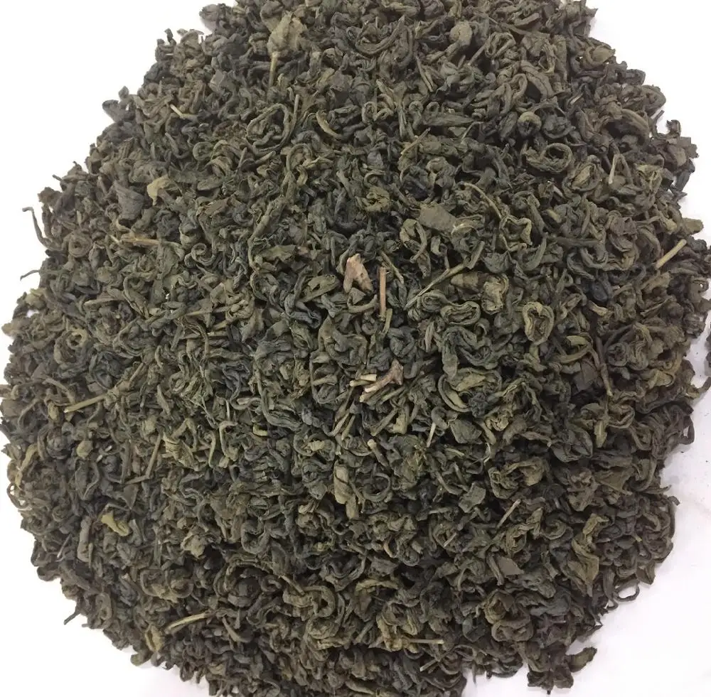 Vietnam Green Tea NA