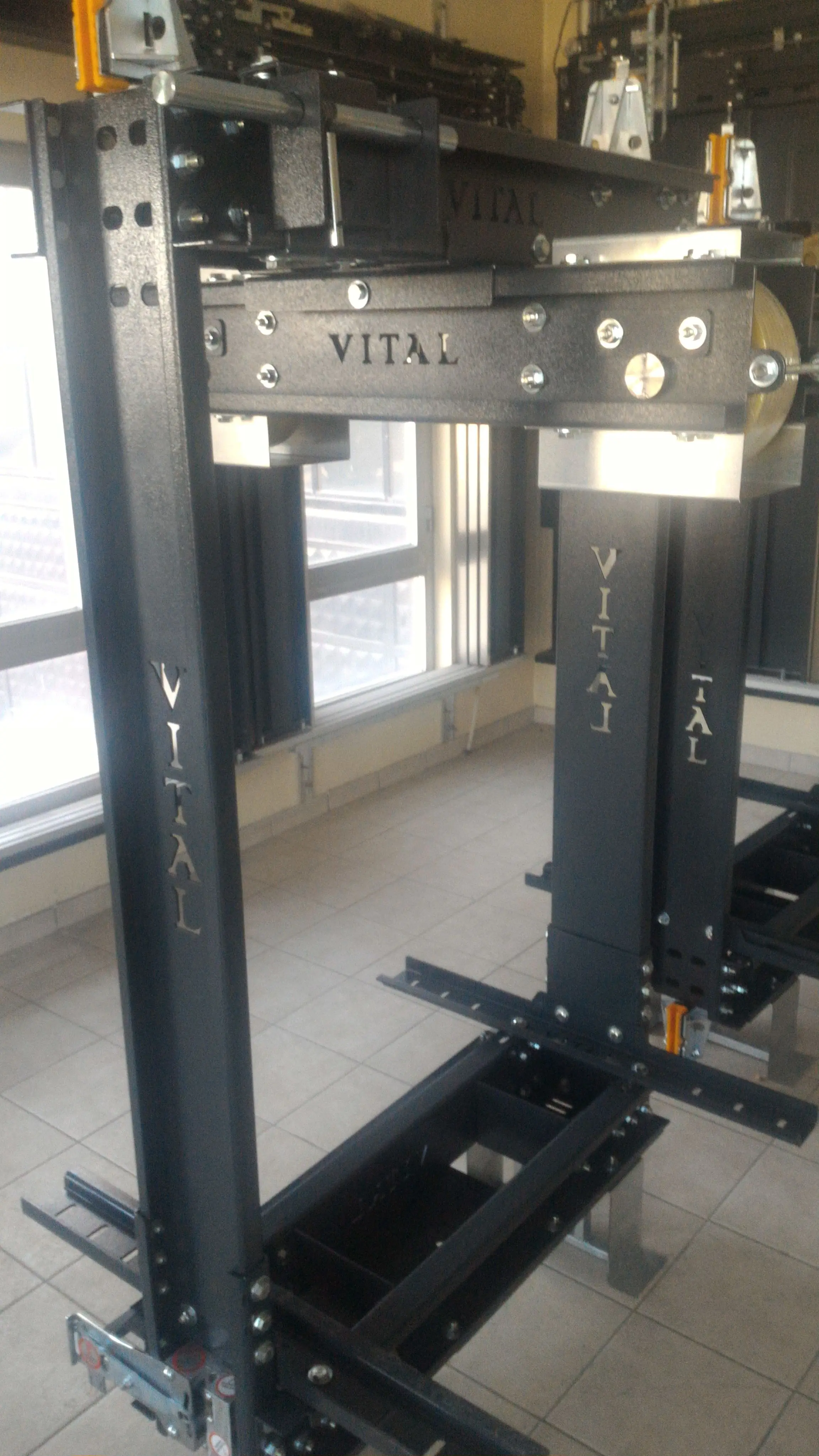 Door Price Elevator Price Elevator Elevator Machine Motor Ascenseurs Asce Complete Lift Small Home Elevator Parts Vital EVTO