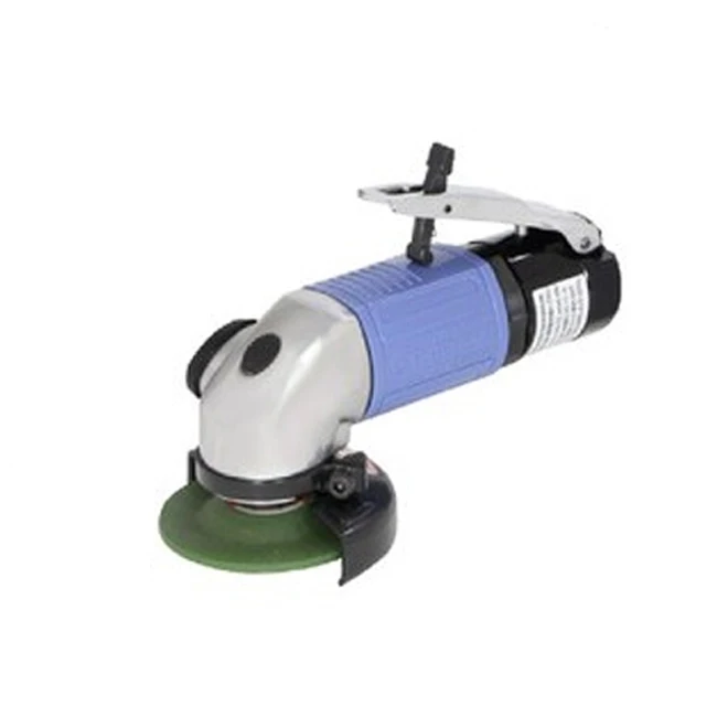 NITTO KOHKI Maiton MLG-40 Grinding Disc Mini Angle Air Grinder