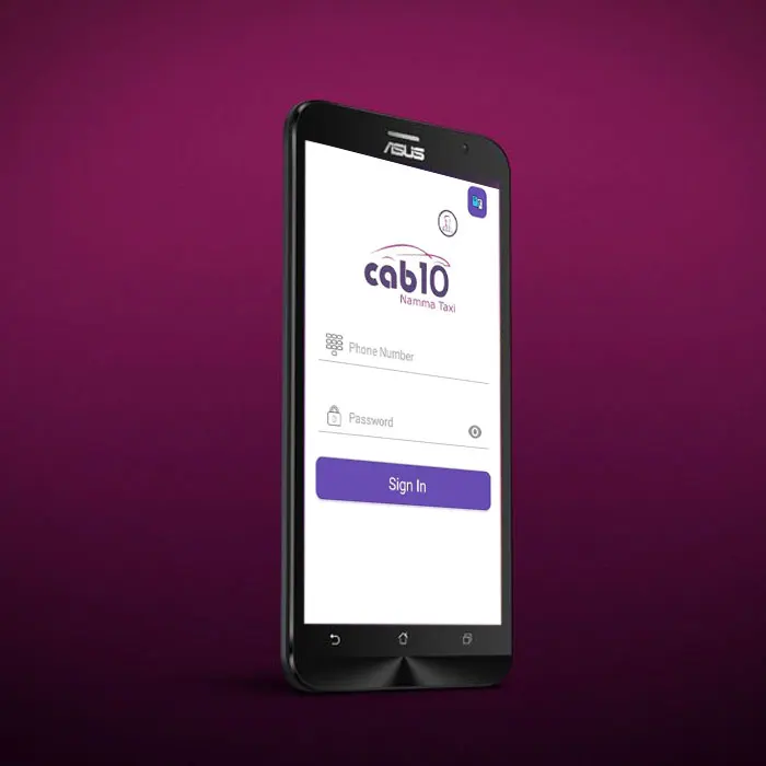 Аренда, лучшие разработчики приложений для драйверов | Бронирование такси по запросу, услуги по разработке мобильных приложений в Индии-ProtoLabz, электронные услуги