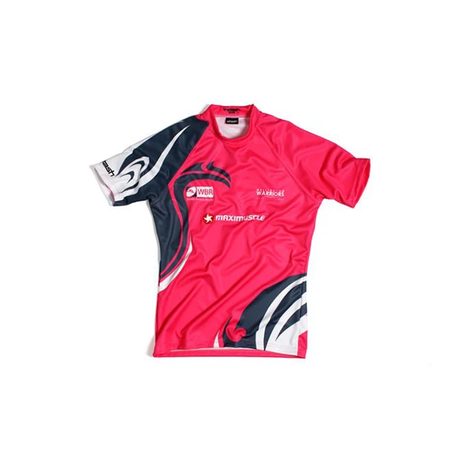 
 Хорошее Джерси для регби  